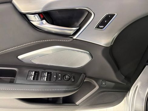 Certified 2023 Acura RDX w/ Technology Package AWD/4WD image 11