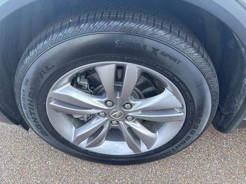 Used 2022 Acura MDX FWD image 11