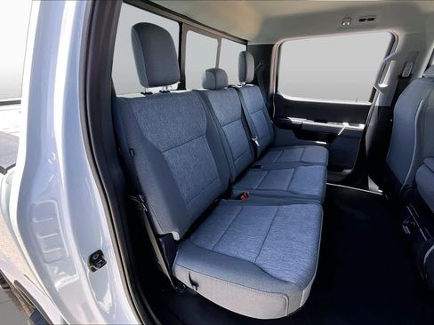 Used 2025 Ford F250 XL w/ STX Appearance Package AWD/4WD image 18