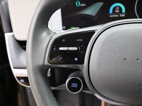 Used 2022 Hyundai Ioniq 5 SEL w/ Cargo Package image 17