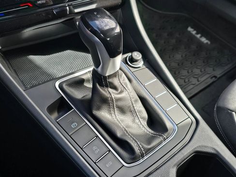 New 2026 Volkswagen Jetta Sport FWD image 30