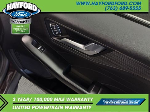 Used 2023 Ford Escape Platinum image 19
