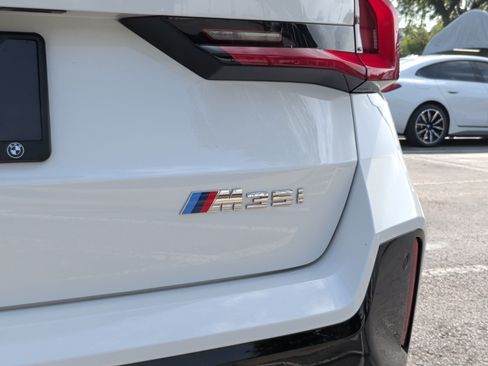 Certified 2024 BMW X1 M35i w/ Premium Package AWD/4WD image 11