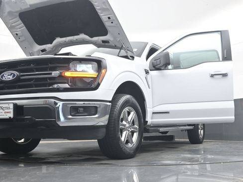 Used 2024 Ford F150 XLT w/ Mobile Office Package AWD/4WD image 43