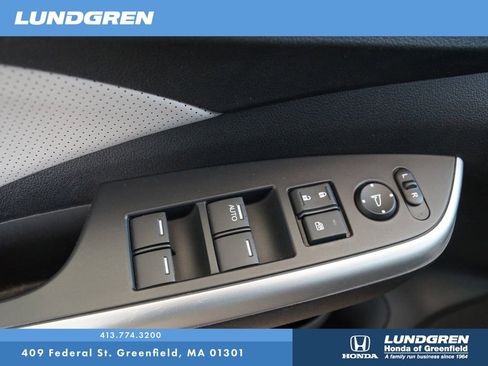 Used 2015 Honda CR-V EX-L image 15