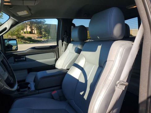 Used 2014 Ford F150 XLT w/ Equipment Group 302A Luxury image 18