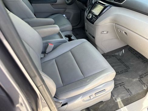 Used 2015 Honda Odyssey EX-L image 52