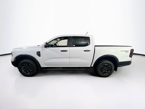 Used 2024 Ford Ranger XLT AWD/4WD image 8