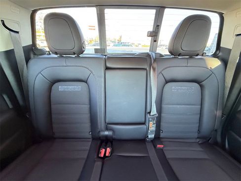 Used 2018 GMC Canyon All Terrain w/ Trailering Package image 16