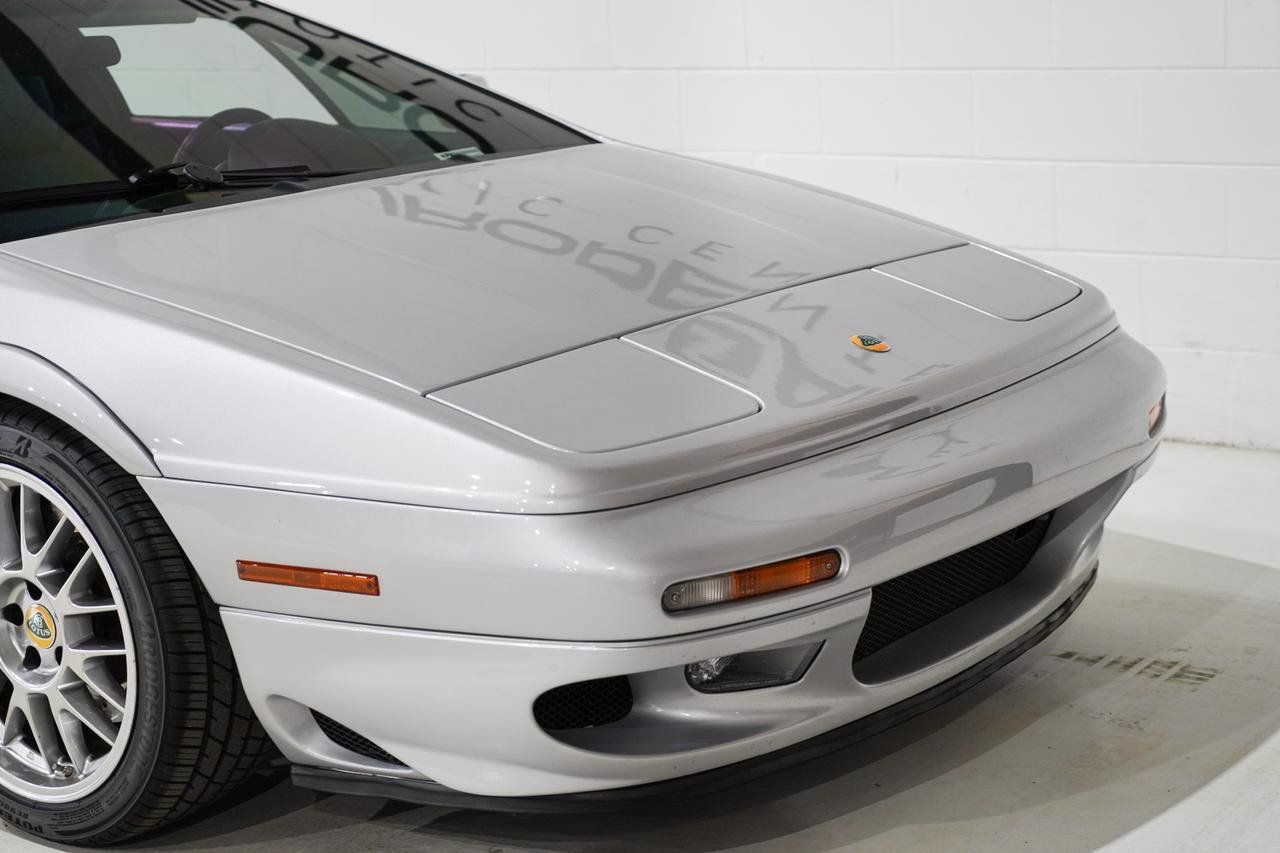 Used 2002 Lotus Esprit RWD image 30