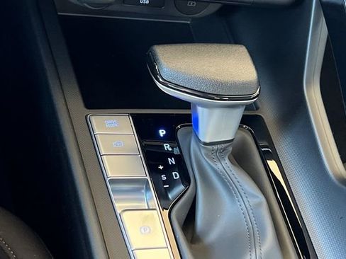 New 2026 Hyundai Elantra Blue image 20