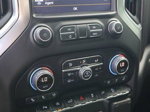 Used 2021 Chevrolet Silverado 1500 LTZ image 15