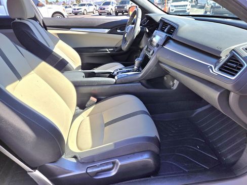 Used 2018 Honda Civic LX-P image 13