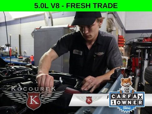 Used 2023 Ford F150 XLT w/ Equipment Group 302A High image 30