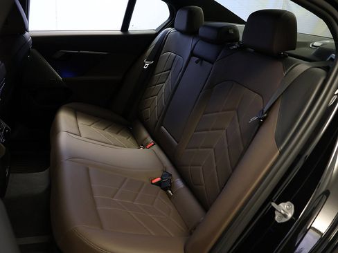 Certified 2024 BMW 530i xDrive w/ Convenience Package image 12