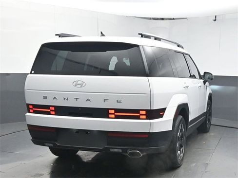 Used 2024 Hyundai Santa Fe SEL image 7