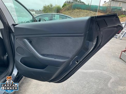Used 2023 Tesla Model 3 Long Range AWD/4WD image 62