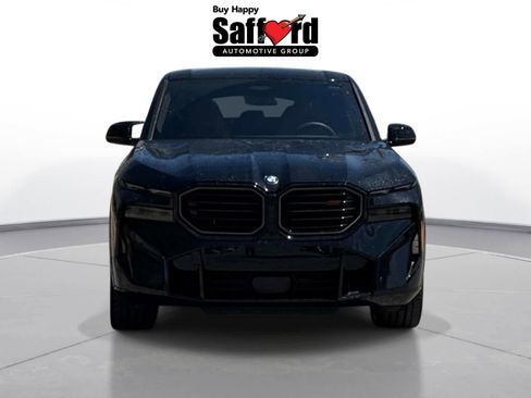 Used 2026 BMW XM Label Red AWD/4WD image 8