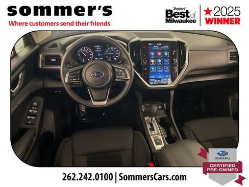 Certified 2023 Subaru Ascent Premium w/ Convenience Package image 13