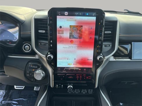 New 2026 RAM 1500 Tungsten w/ Trailer Tow Group image 15