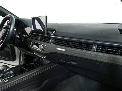 Used 2023 Audi A5 2.0T Premium Plus w/ Premium Plus image 25