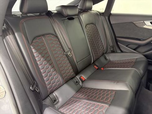 Used 2023 Audi RS 5 Sportback AWD/4WD image 22
