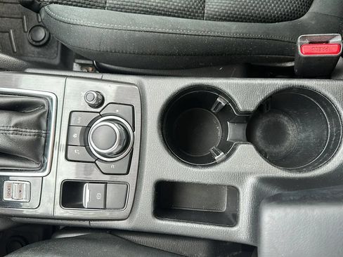 Used 2016 MAZDA CX-5 Touring w/ Bose/Moonroof Package FWD image 36