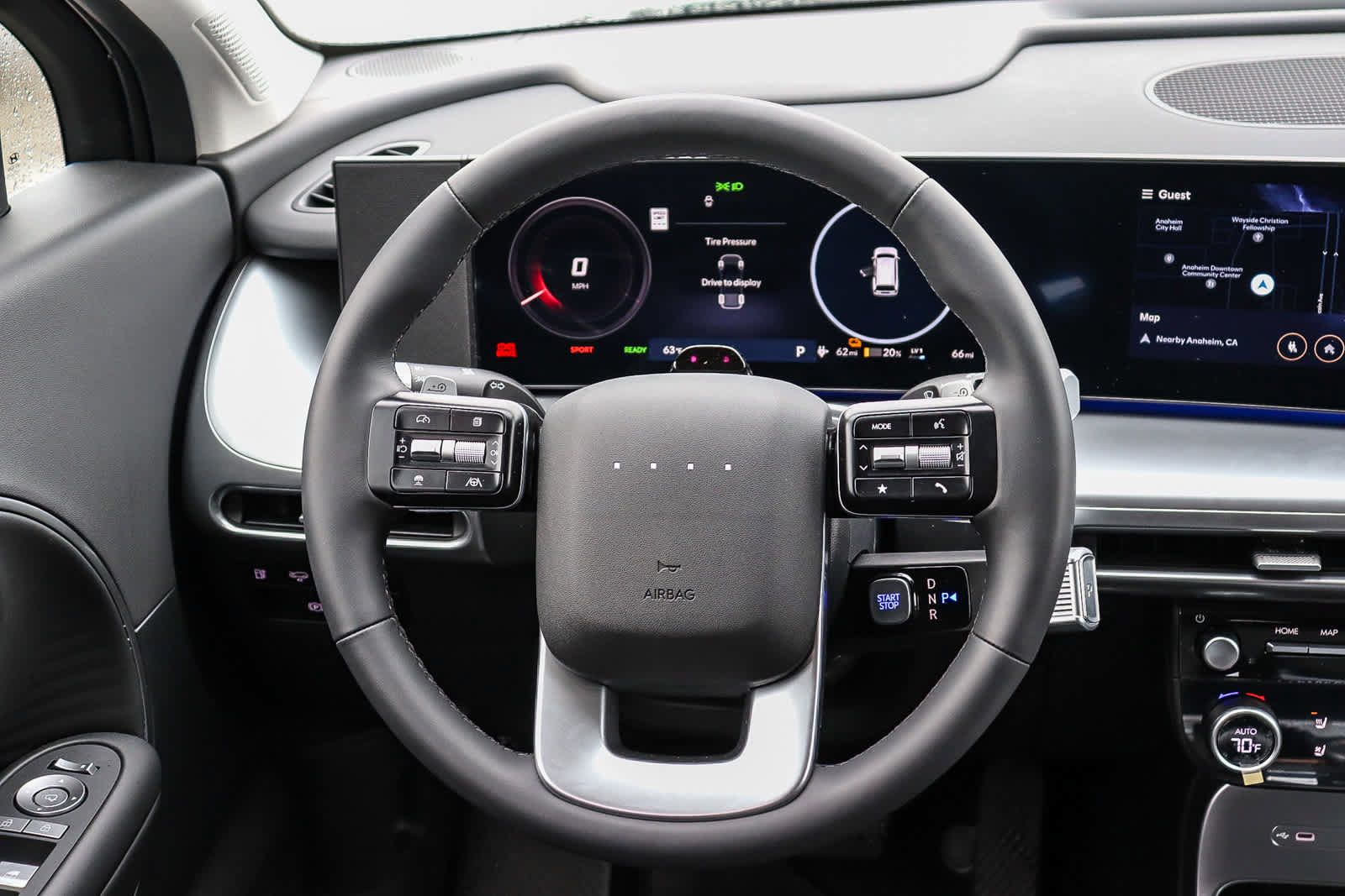 New 2026 Hyundai Ioniq 9 SEL AWD/4WD image 20