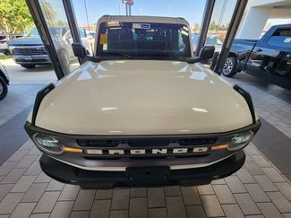 Used 2024 Ford Bronco Big Bend AWD/4WD video 2