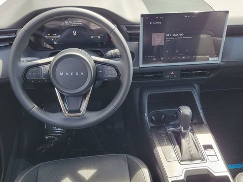 New 2026 MAZDA CX-5 Select AWD/4WD image 4