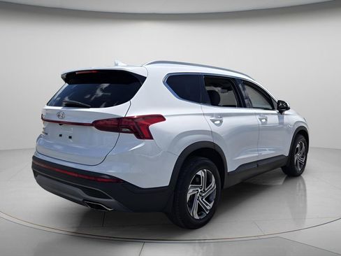 Certified 2023 Hyundai Santa Fe SEL FWD image 8