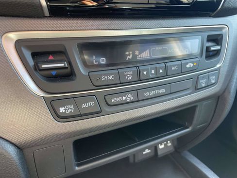 Used 2021 Honda Ridgeline Sport image 27