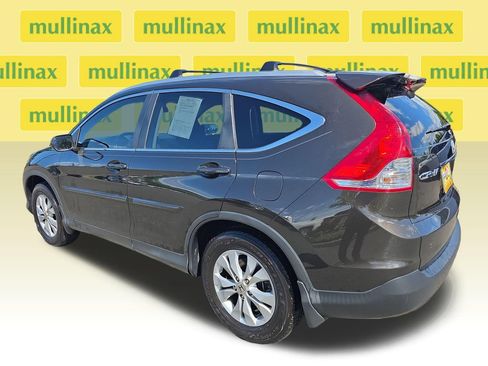 Used 2014 Honda CR-V EX-L image 5