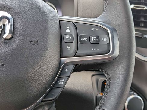 New 2026 RAM 1500 Big Horn AWD/4WD image 27