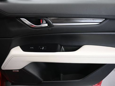 Used 2020 MAZDA CX-5 Grand Touring FWD image 40