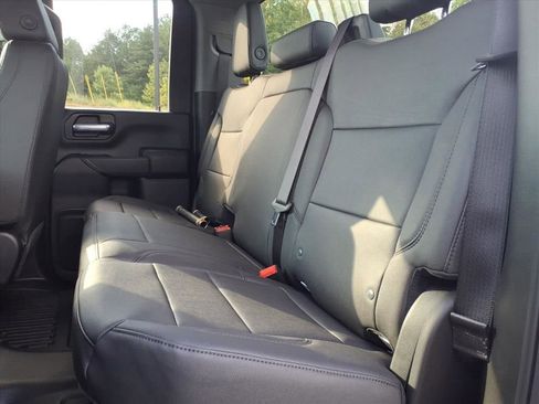 New 2026 Chevrolet Silverado 2500 W/T image 19