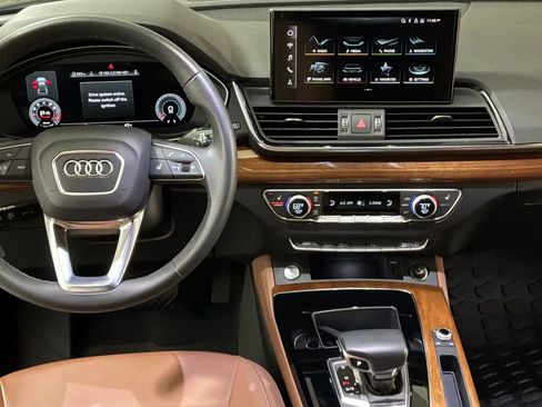 Used 2022 Audi Q5 2.0T Premium Plus w/ Premium Plus Package image 20