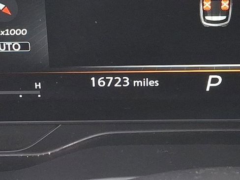 Certified 2023 INFINITI QX60 Autograph image 20