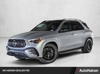 New 2026 Mercedes-Benz GLE 53 AMG 4MATIC video 1
