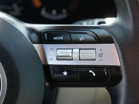 Used 2025 Hyundai Tucson SEL image 29