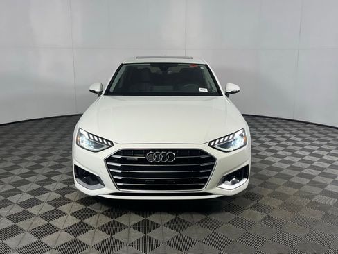 Used 2023 Audi A4 2.0T Premium w/ 18" Wheel Package image 12