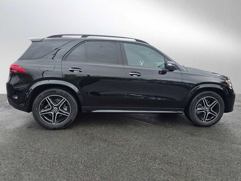 Used 2026 Mercedes-Benz GLE 350 4MATIC image 2