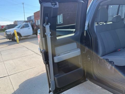 Used 2013 Ford F150 XLT w/ Luxury Equipment Group AWD/4WD image 25