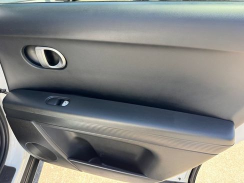 Certified 2024 Hyundai Ioniq 5 SEL RWD image 10
