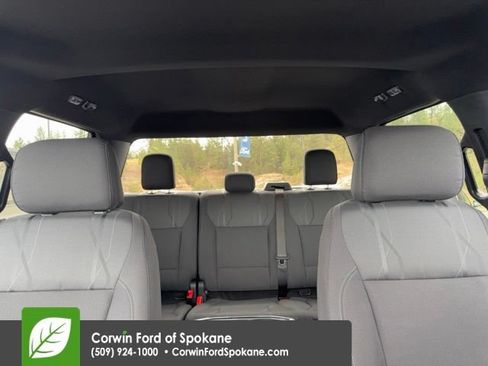 New 2026 Ford F150 STX AWD/4WD image 29
