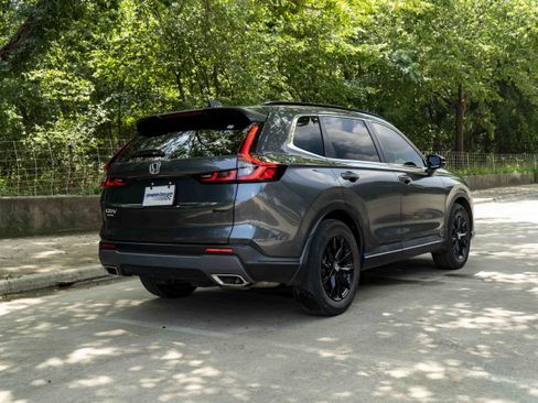 Used 2023 Honda CR-V Sport image 9