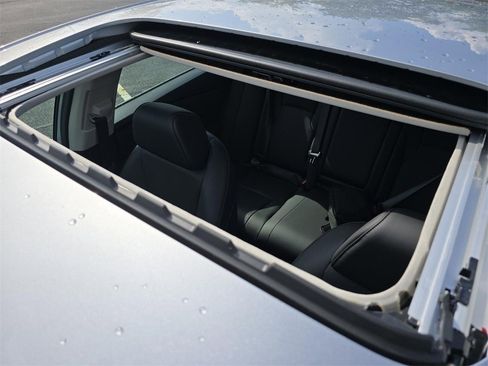 New 2025 Honda Accord EX-L image 3