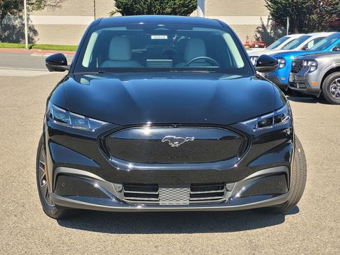 New 2025 Ford Mustang Mach-E Premium image 3