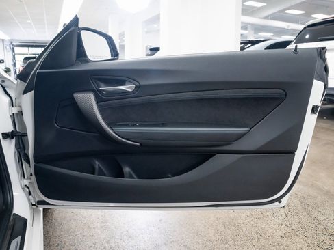 Used 2017 BMW M2 image 20