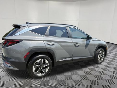 Used 2025 Hyundai Tucson SEL AWD/4WD image 5